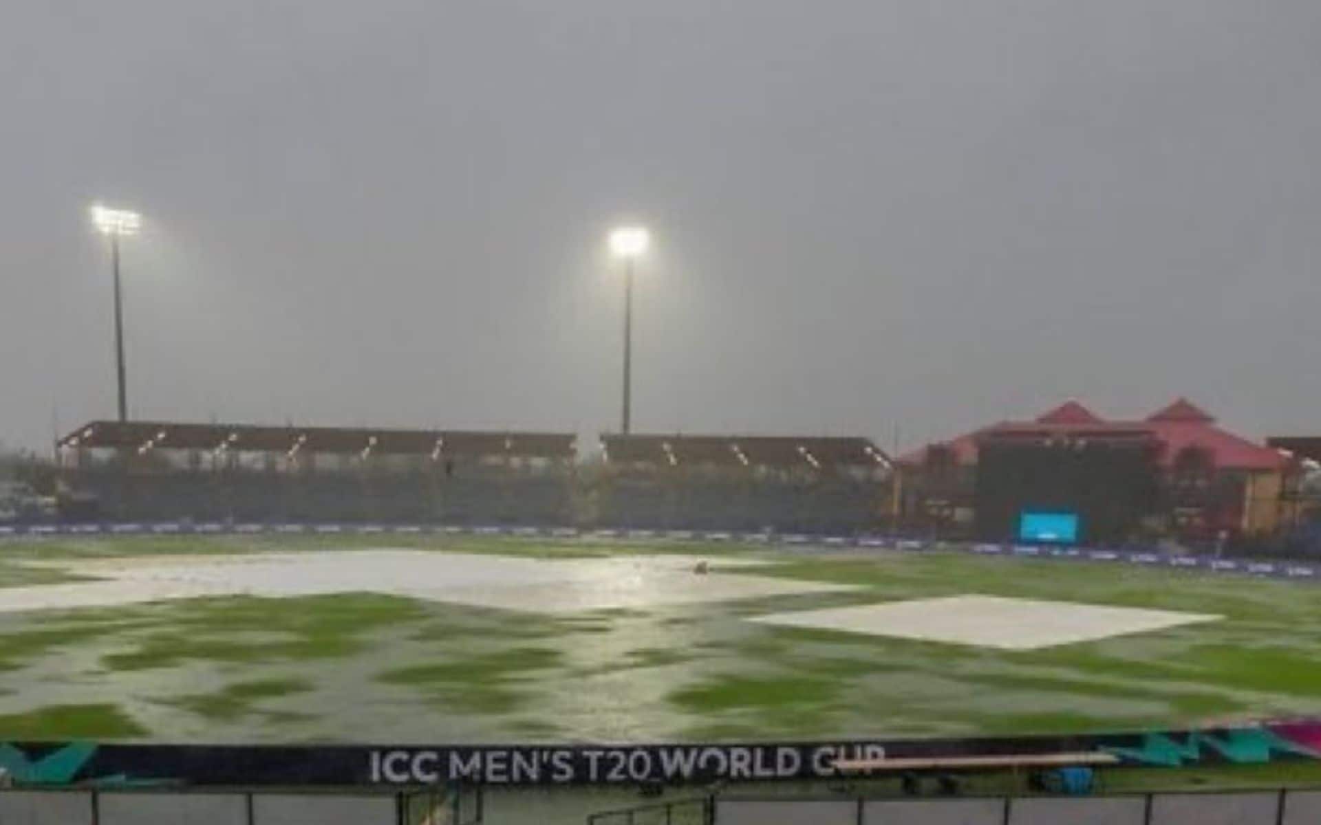 Central Broward Regional Park Stadium Florida Weather Report For IND Vs CAN T20 World Cup 2024 Match